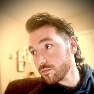 Meet your Posher, Steven